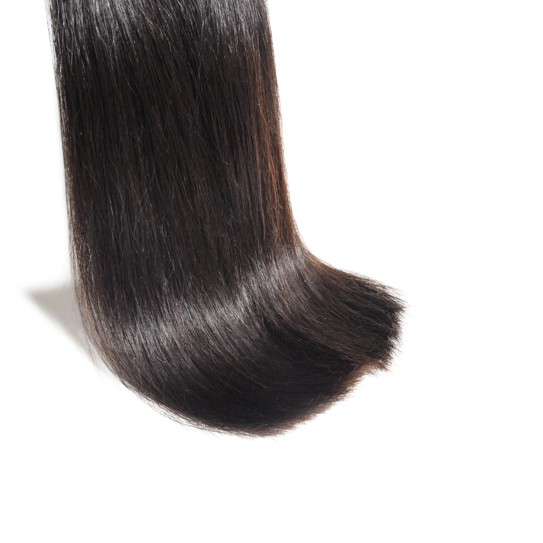 Brazilian Silky Straight Bundle Deals